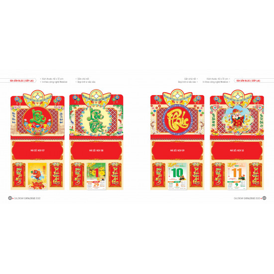 BÌA GẮN BLOC GẤP 2