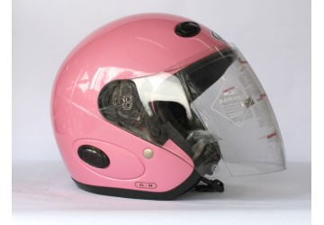 Mũ bảo hiểm full đầu có kính