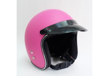 Mũ bảo hiểm 3/4 đầu